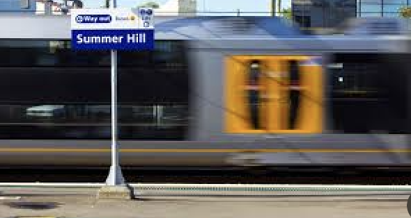 Charm, Convenience & Community: Why Summer Hill is a Top Pick for Home Buyers